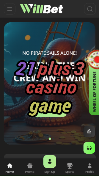 21 plus 3 casino game-asdasdzhjkds.com