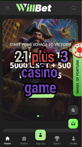 21 plus 3 casino game-asdasdzhjkds.com